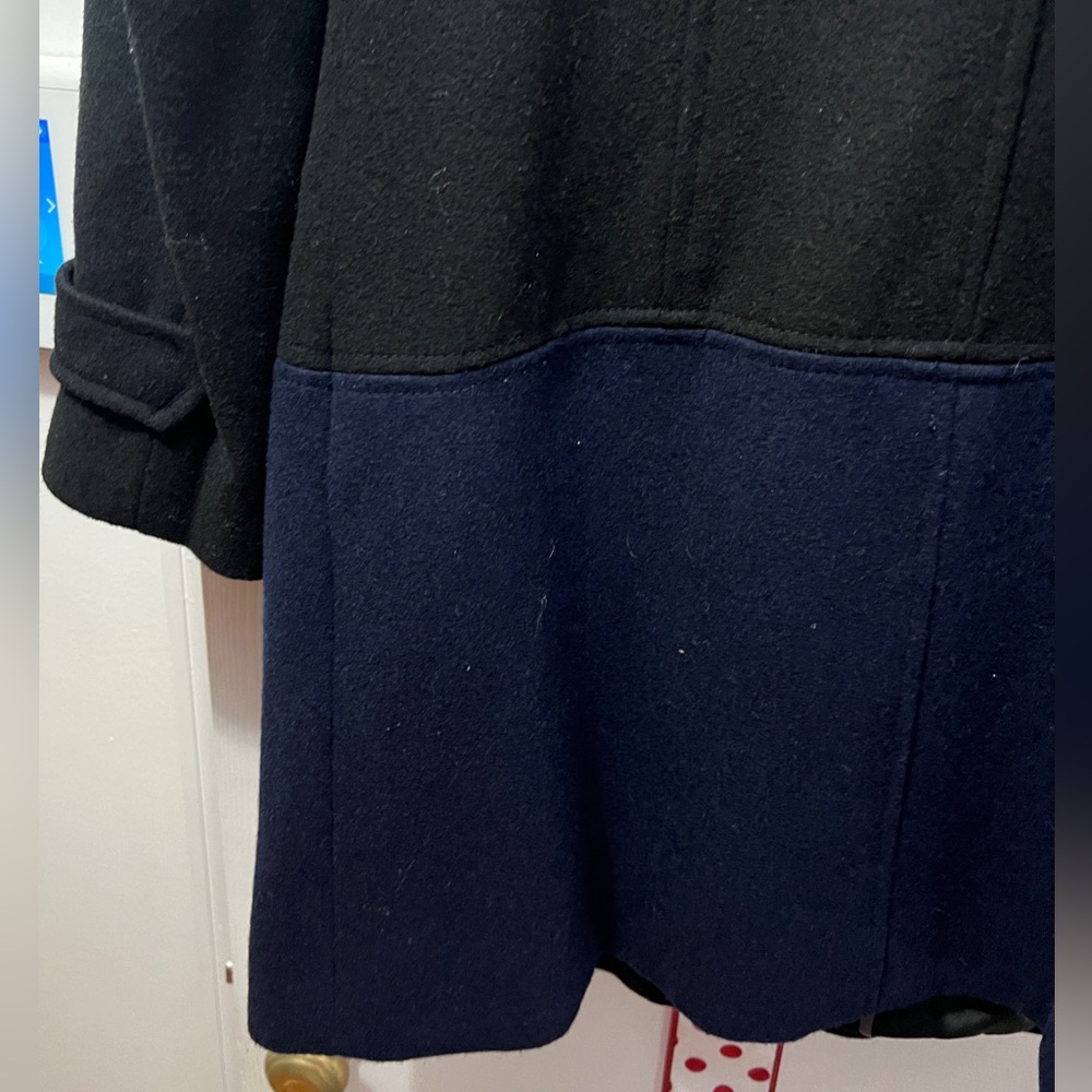 Wool Winter Coat. - image 3